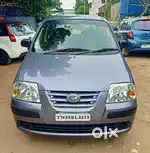 Hyundai Santro Xing GLS, 2012, Petrol