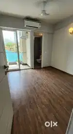 Fresh 2bhk Raw unfurnished flat available near by Hero honda chowk