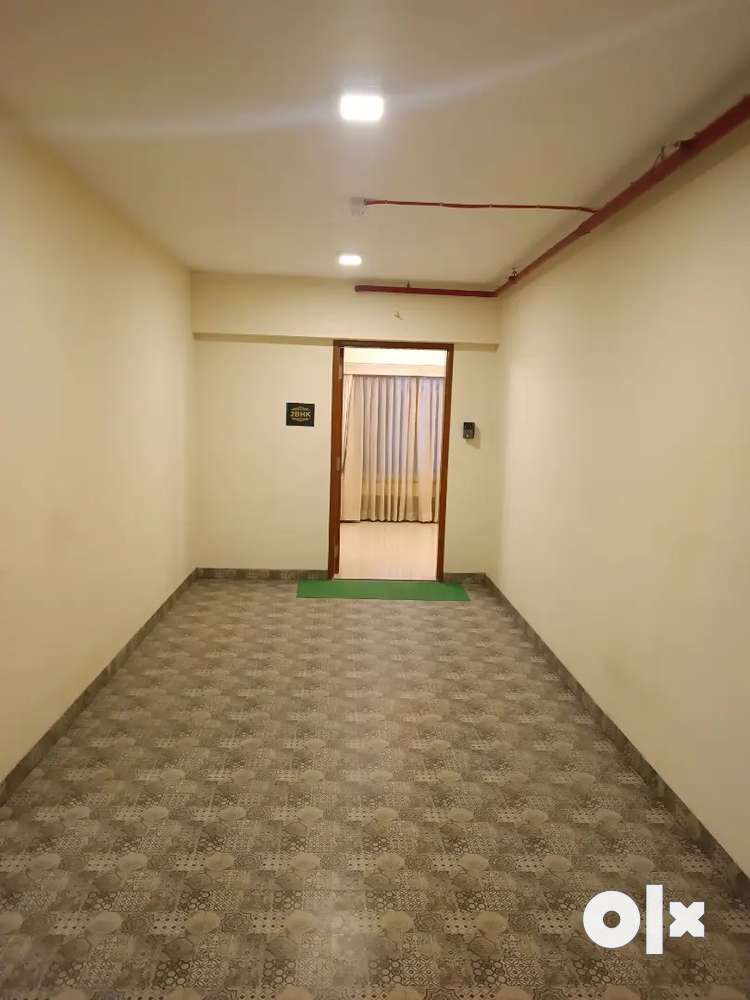 2 BHK investor Flat for sell