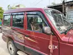 Tata Sumo Victa 2009 Diesel 200000 Km Driven(Registation 2029 tak)