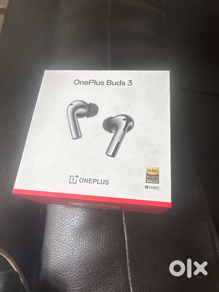 Oneplus buds 3  unboxed earbud for sale