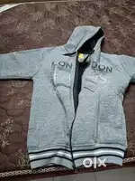 Woolen hoodie, only genuine buyers from Bharuch