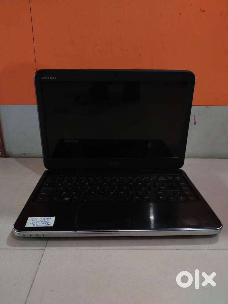 DELL CORE i3 LAPTOP GOOD CONDITION