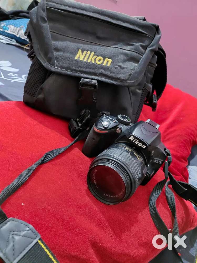 Nikon D3200