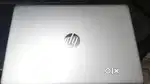 HP 15s laptop