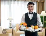 OFFICE BOY