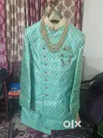 Branded dress