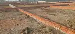 Lucknow ME Dakhil kharij plots available 699 mein