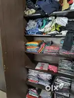 Furniture wardrobe