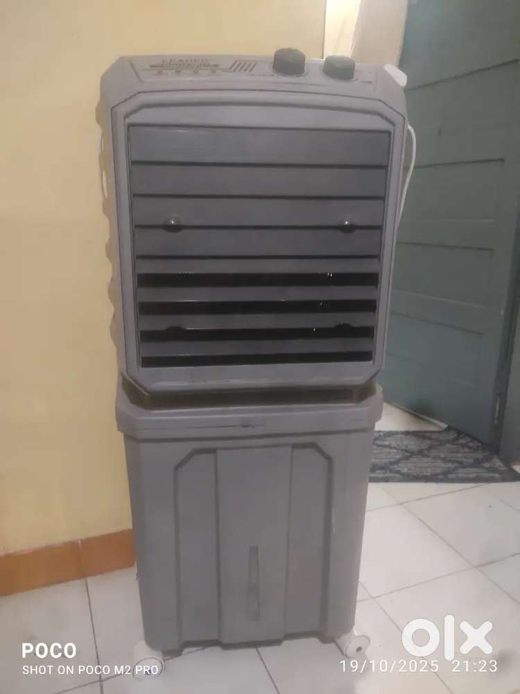 Leader cooler ,30