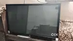 LG PLASMA  TV 43 INCH