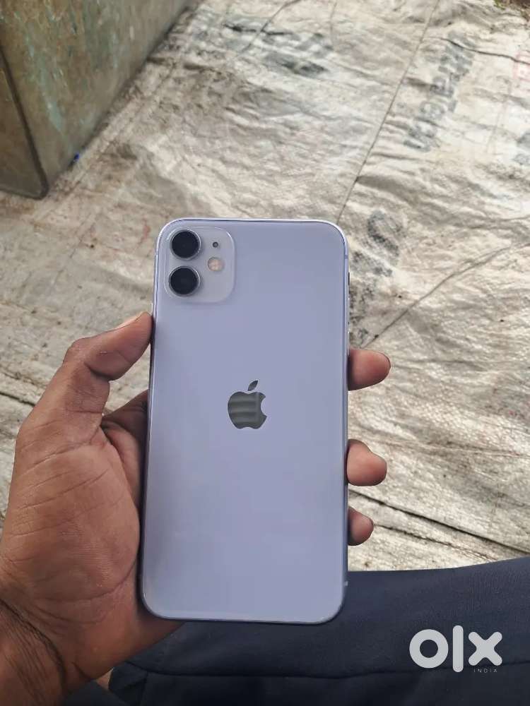 I Phone 11