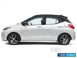 Driver required for Personal Car