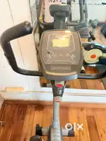 CROSS TRAINER & cycle KETTLER
