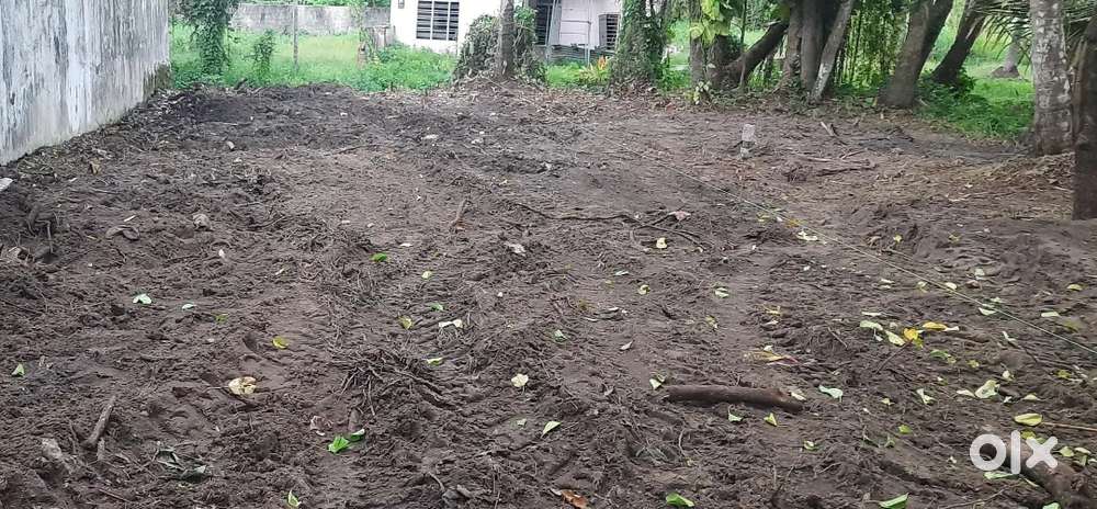 10 cent land for sale at Elamakkara. Thanikkal