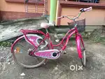 Tata Stryder Lady Cycle