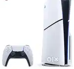 Sony brand PS 5 console 10 days old with extra controller