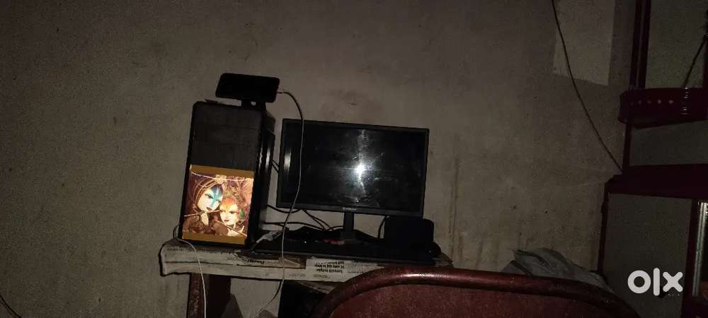 Pc computer
