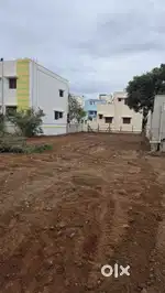 Plot for sale near highway