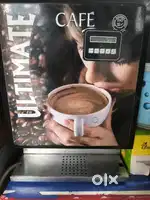 Coffe machine