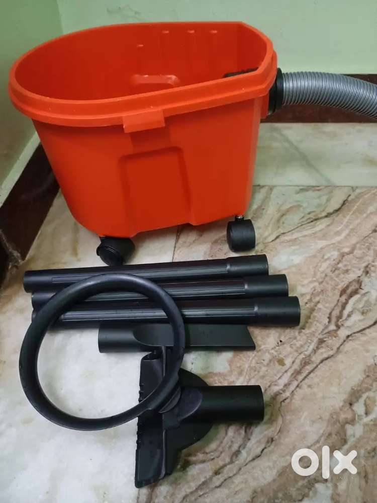 Vacuum cleaner brand new