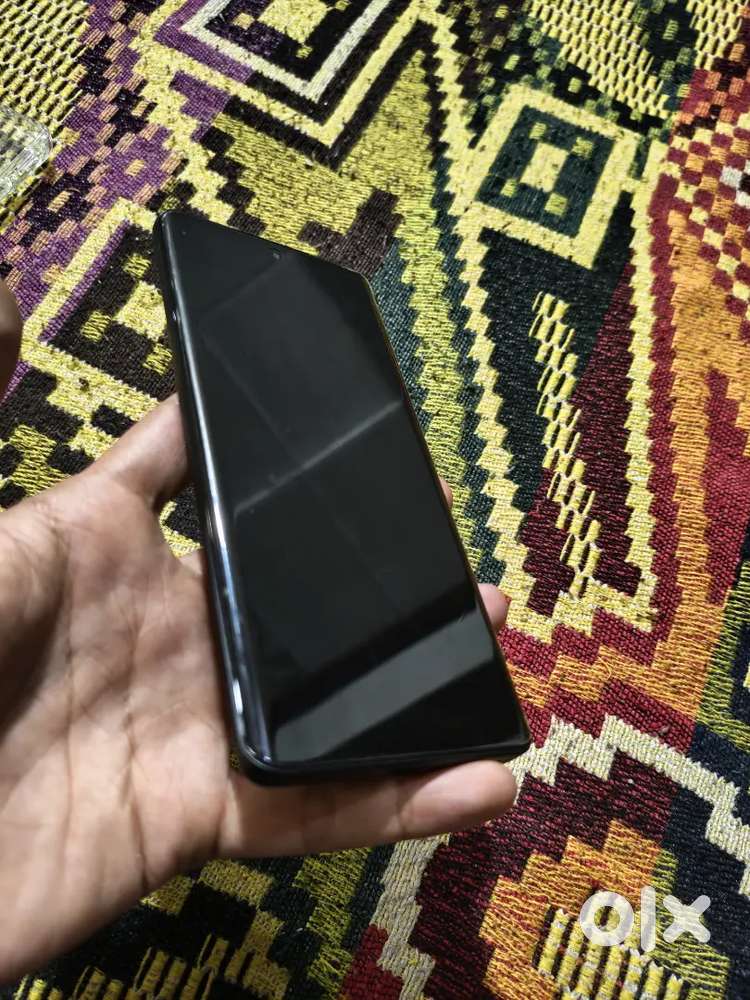 MOTOROLA EDGE 40