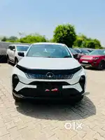 Tata Curvv Accom + A DMT, 2024, Diesel