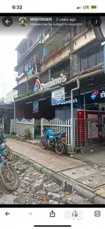 Dominos pizza