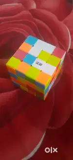 4x4 rubic cube