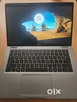 Dell latitude 5420 touch laptop i7 11th gen16gb DDR 4 ram & 500gb gen4