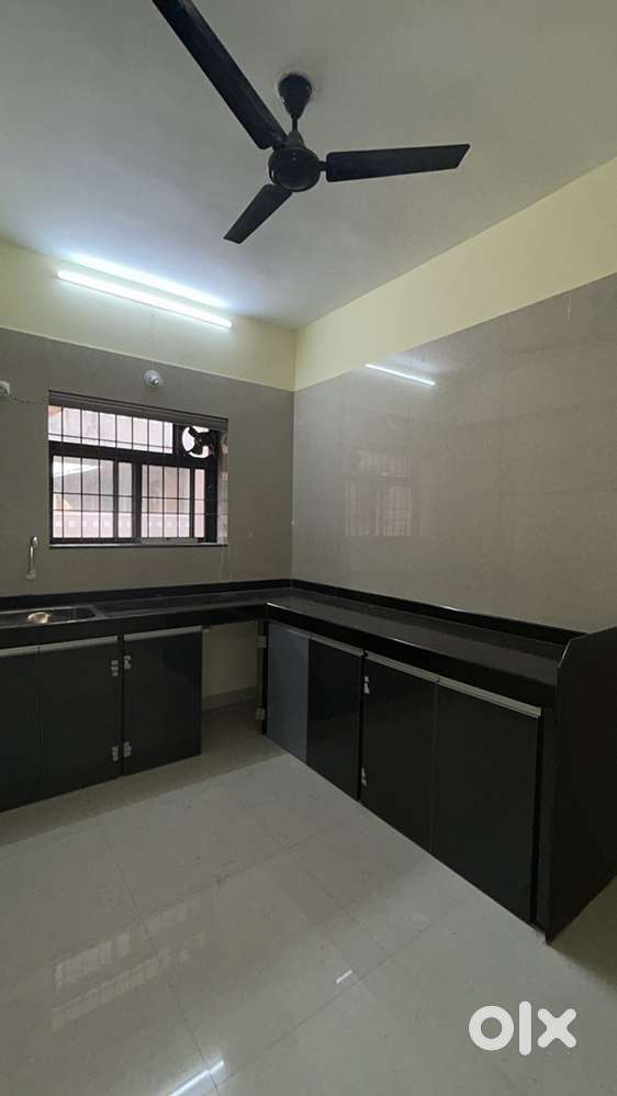 Furnished flat available mapusa 25k rent 2bhk prime location