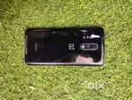 One plus 7 6 128 good condition money problem