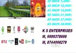 32 INCH SMART LED TV @ 7,499 /-