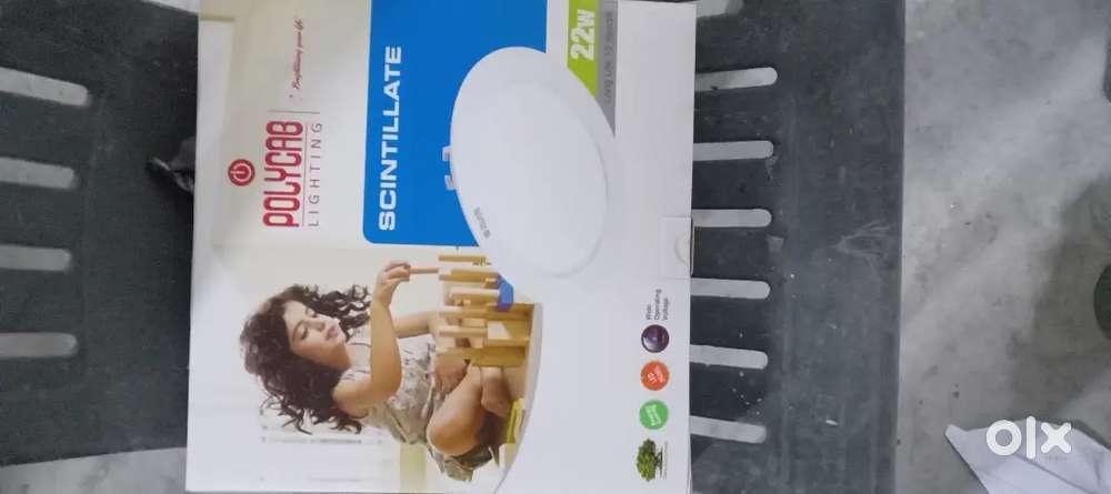 Polycab lights Networking bms mep and hvac and fire fighting systems