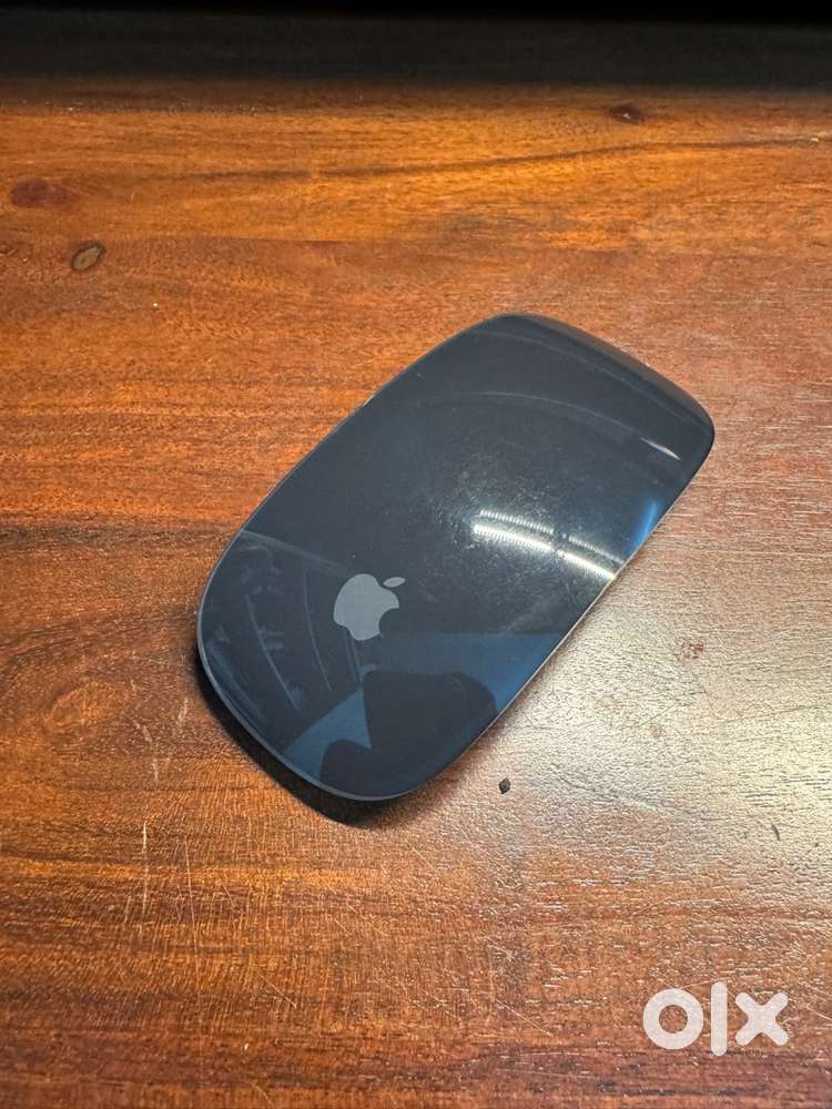 Apple Magic Mouse  - Black