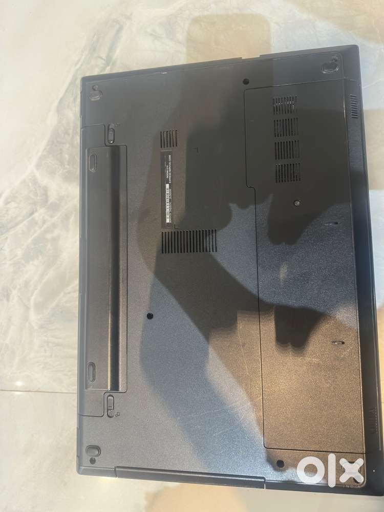 Well condition laptop
