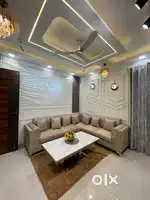 MDA approved colony walking distance metro station 700 mitar