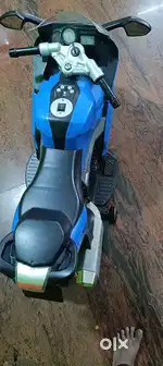 Children bike