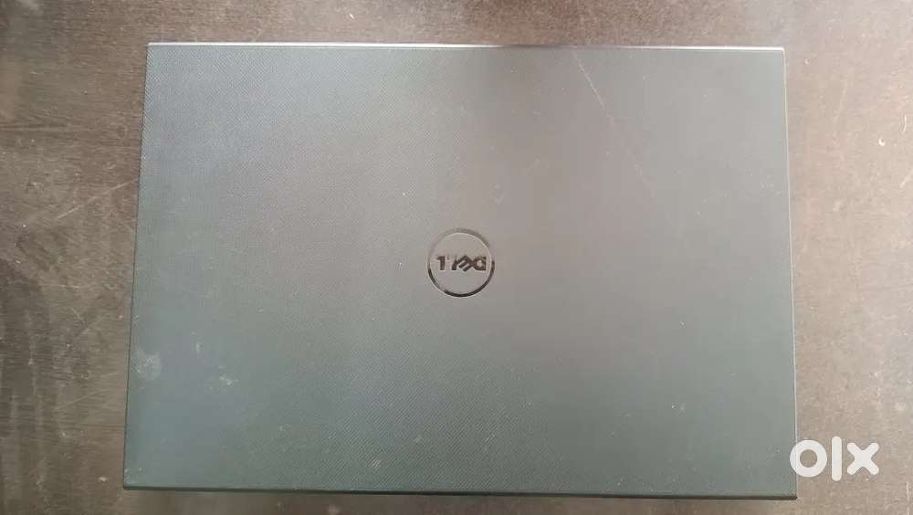 Dell laptop i3 8gb ram 128ssd 500 gb hdd