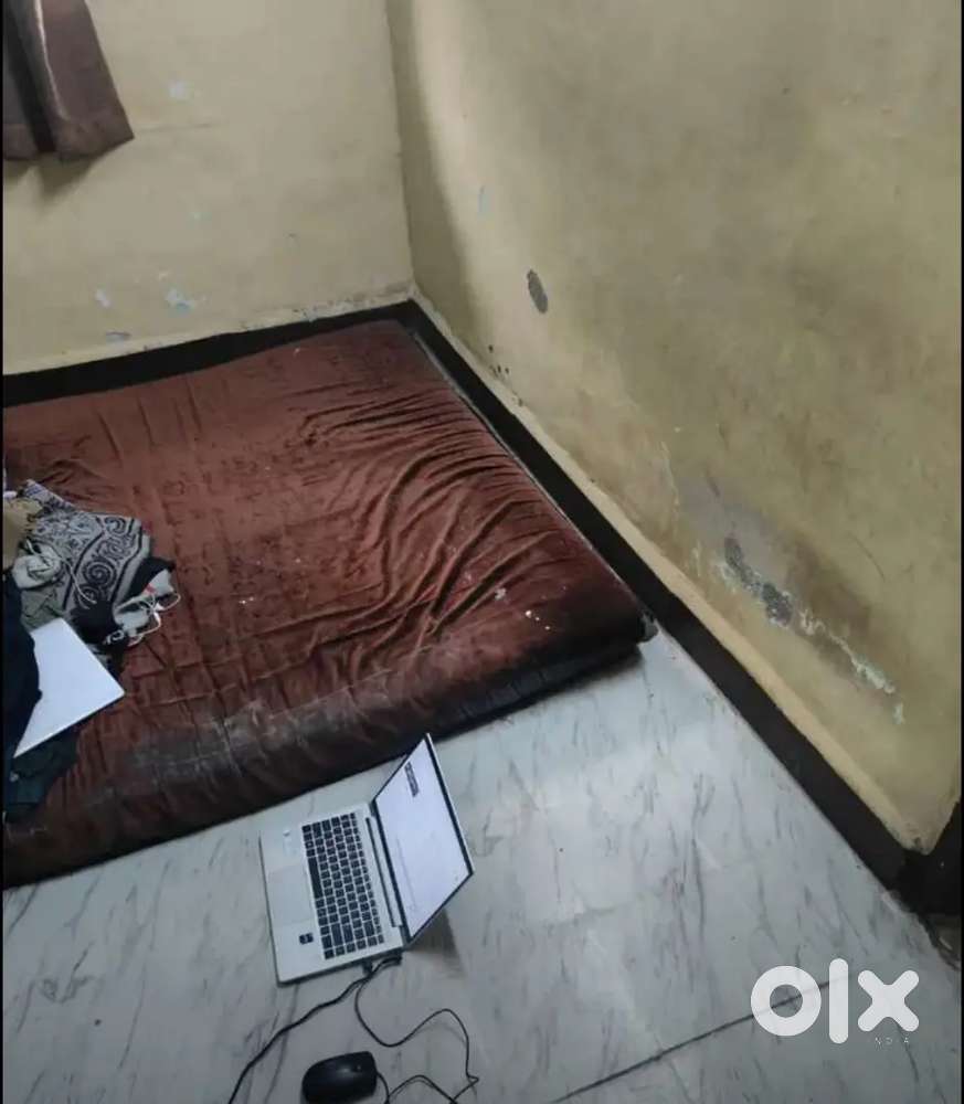 Roommate Needed 1BHK