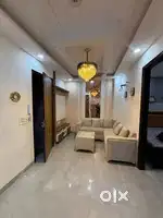 3bhk newly build flats