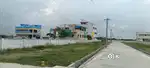 Cmda and rera aproval plot
