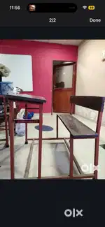 Tution bench