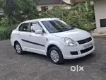 Maruti Suzuki Dzire Tour S Diesel, 2015, Diesel