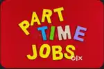 Get opportunity for part time jobs