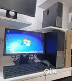 READY FOR SALE DELL OPTIPLEX 390 SFF I5 2ND GEN 4/128 19 INC MONITOR