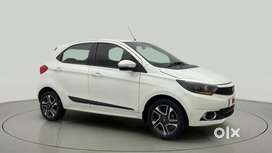 Tata Tiago XZA Plus, 2020, Petrol