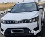 Mahindra XUV300 2024 Petrol 9200 Km Driven