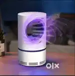Electronic Mosquito Killer Machine Lamp