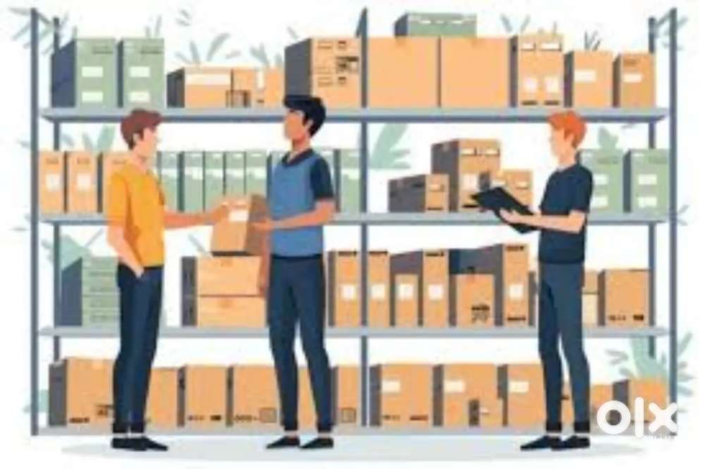 Picker packer bandlaguda